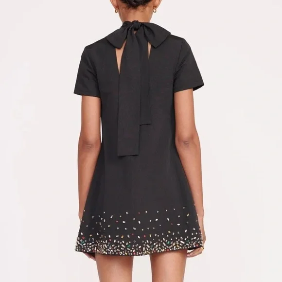 mini resort dresses Arya Mini Dress